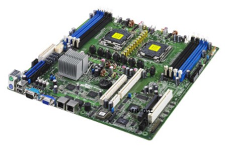 Asus představuje nová řešení pro servery