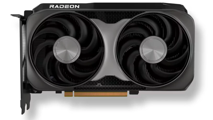 AMD se chce prý zaměřit na 8GB modely, šetří paměti jako Nvidia