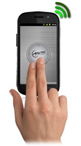 Arctic uvádí androidí aplikaci pro počítače MC001