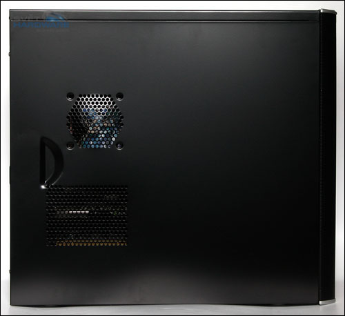 Test herních PC: HAL3000 iAlien GT