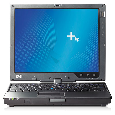 US Air Force si vybírá HP notebooky a desktopové počítače