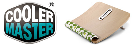 Týdenní šance s Cooler Master (17. - 23.8.)