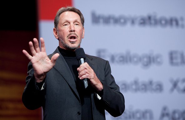 Představenstvo Tesly má dva nové členy, je tu i zakladatel Oracle