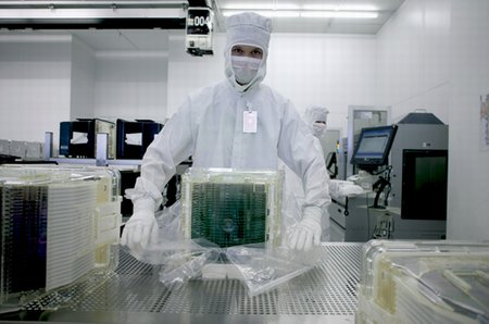 65nm čipy od AMD jsou na cestě