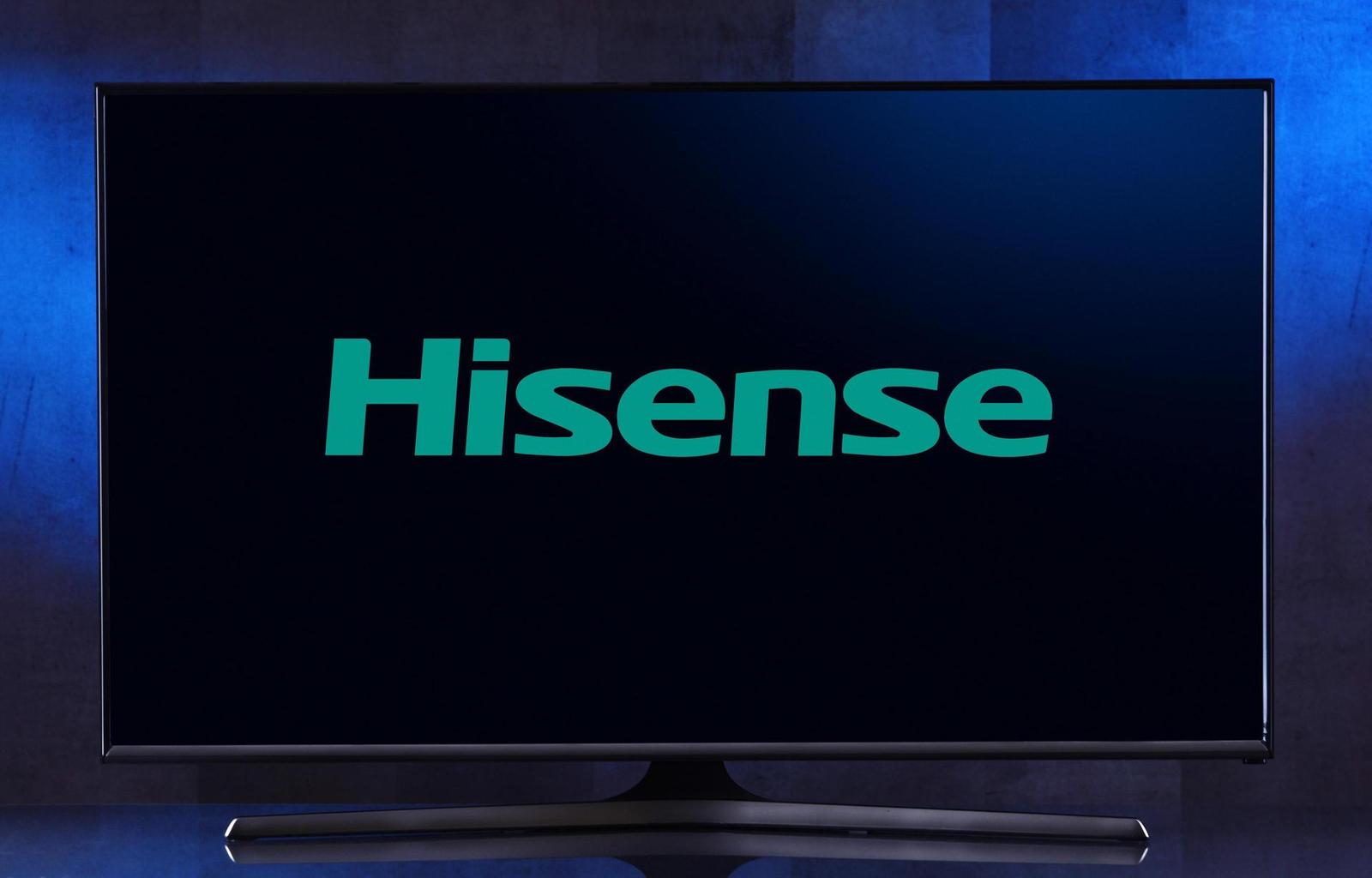 Televize Hisense nutí uživatele sledovat nevyžádané reklamy