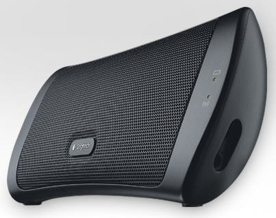 Logitech připravil dvojici reprosoustav pro notebooky