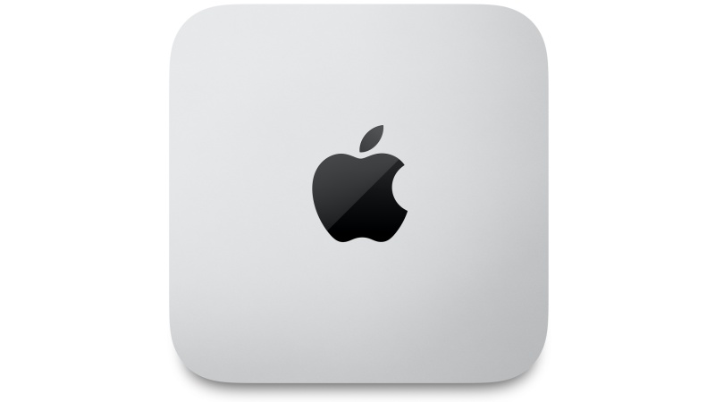 Apple Mac Studio: v malém těle obrovský výkon díky M1 Ultra