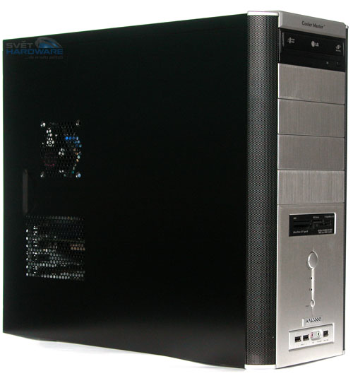 Test herních PC: Závěr