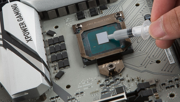 MSI CPU Guard 1151: proti prohýbajícím se Skylake