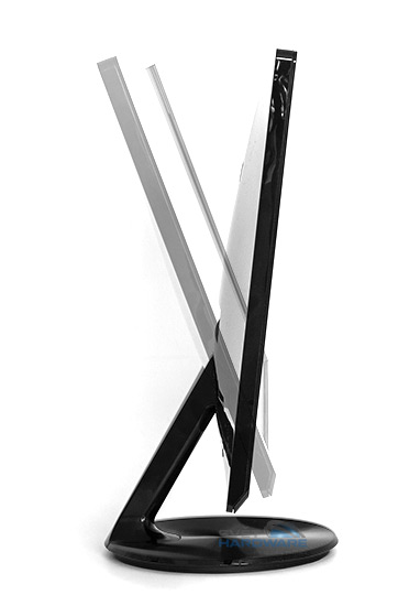 Philips 237E4QHAD: novinka s IPS