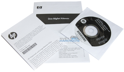 HP ZR2440w: nebo raději HP ZR24W?