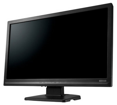 I-O Data má nový Full HD monitor