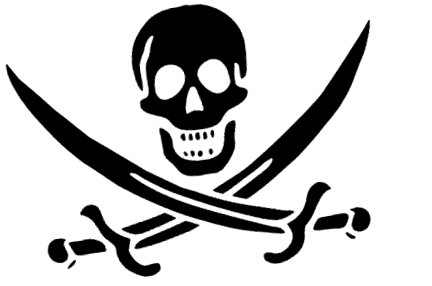 Hudební společnosti žalují dalšího ISP ve snaze odstřihnout piráty od Internetu