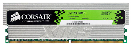 Foxconn 975X7AA - vstup na scénu OC?