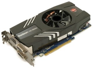 Karty Sapphire Radeon HD 6850 a HD 6870 předčasně odhaleny