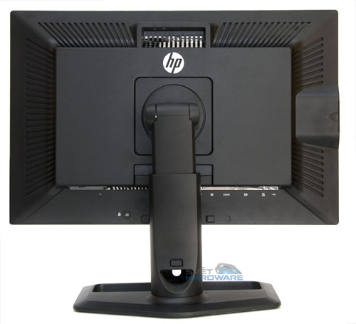 HP ZR2440w: nebo raději HP ZR24W?