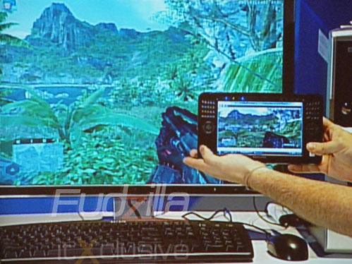 Intel GMA X4500HD zvládá HD video, Atom je venku