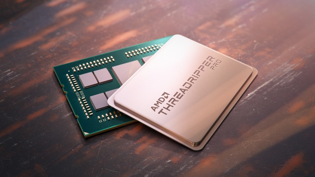 AMD Ryzen Threadripper PRO vstupují na trh s osmikanálovými DDR4