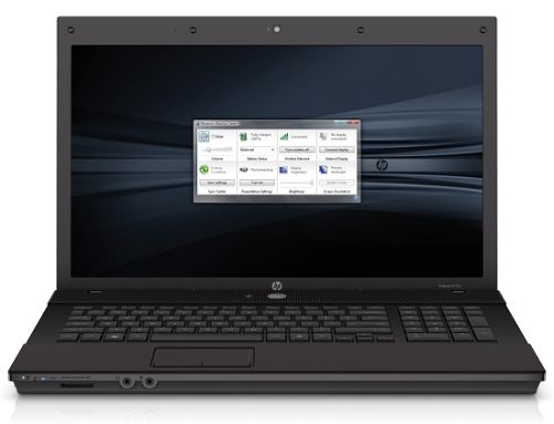 HP odhaluje novou řadu business laptopů