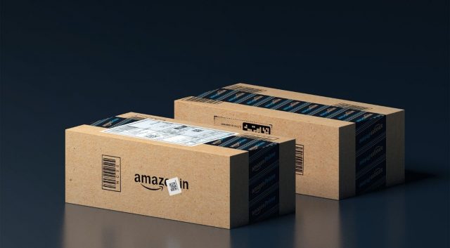 Amazon dle interních dokumentů kopíruje produkty a manipuluje s vyhledávačem