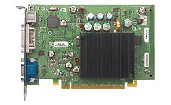 GeForce s TurboCache