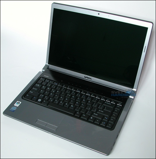 Expertiáda s Dellem o notebook: vyhodnocení