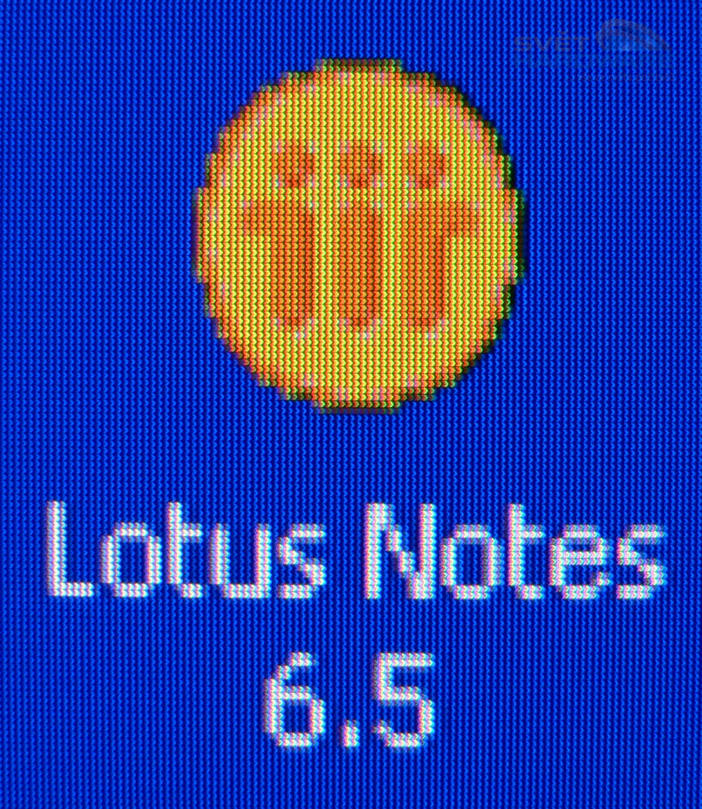 Megatest 19" LCD: Fujitsu Siemens P19-2