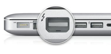 Seagate GoFlex a Backup Plus: Thunderbolt vs. USB 3.0