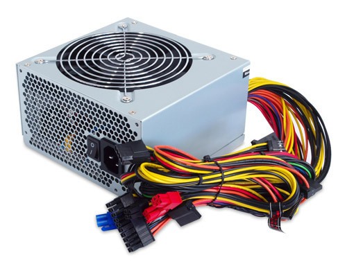 Scythe uvádí zdroje Gouriki střední třídy