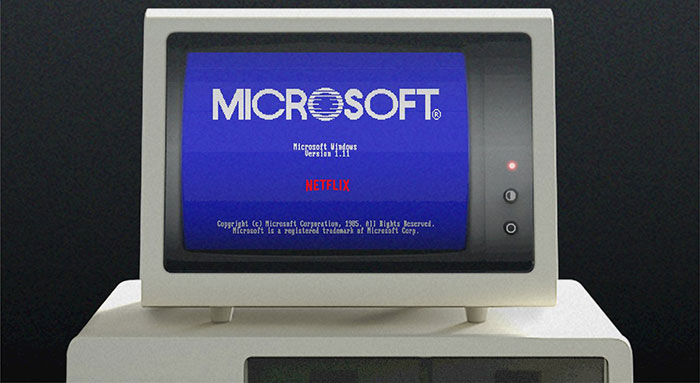 Microsoft nabízí ve svém obchodě Windows 1.11