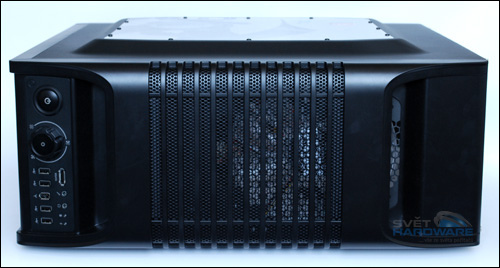 CM Storm Sniper: pro váš AMD Dragon