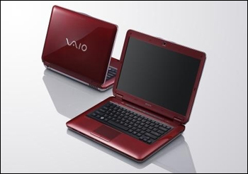 Notebooky s nádechem stylu a elegance