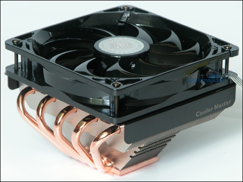 11 CPU chladičů - ve znamení Thermalright