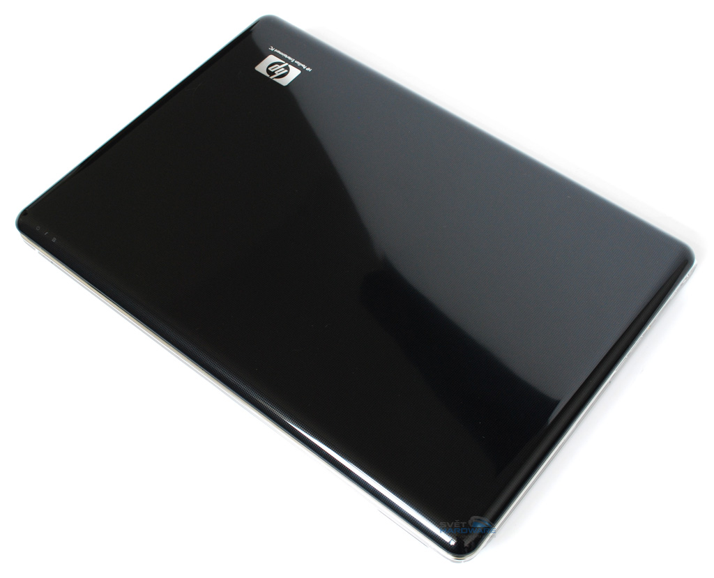 HP Pavilion dv5-1270: multimediální univerzál