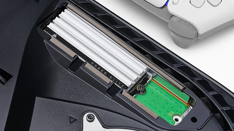 SSD Corsair MP600 Elite přináší rychlosti až 7000 MB/s