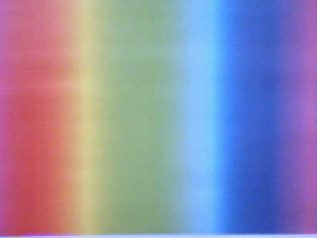 Megatest webkamer pro USB - část druhá