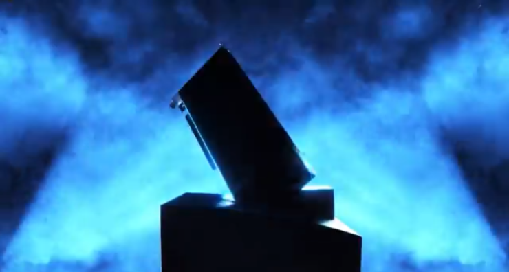 Intel slibuje výkonné grafické karty na rok 2020