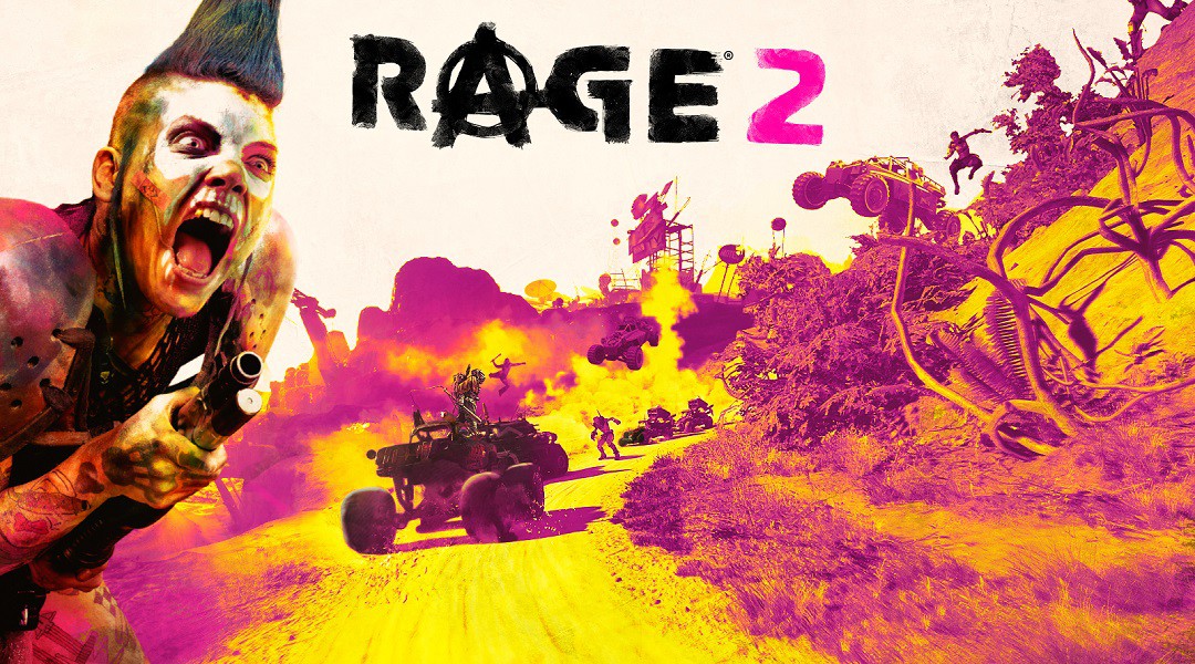 Bethesda z Rage 2 odstranila Denuvo