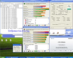 Benchmarky Athlonu 64 3400+ na webu