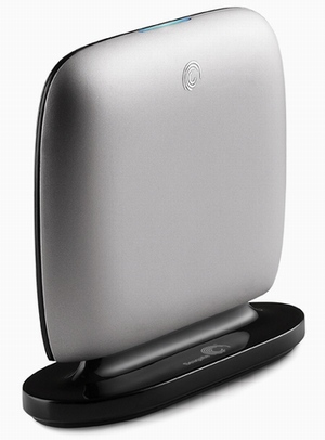 Seagate uvádí disk pro zálohování Replica