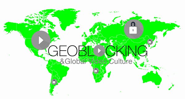 Evropská komise chce zakázat geoblocking