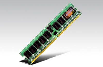 Transcend a dva nové paměťové produkty