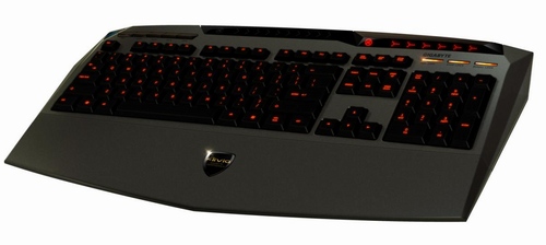 Gigabyte uvádí novou sérii periferií Aivia