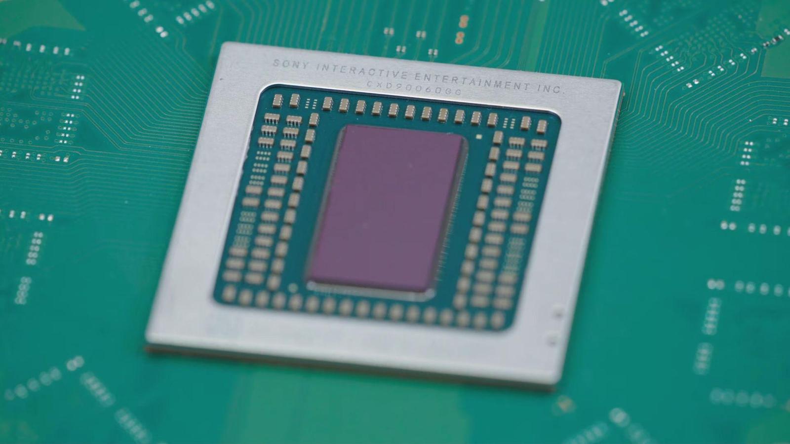 Sony ve videu rozebralo PlayStation 5, jaké má chlazení a jak vypadá hlavní čip?