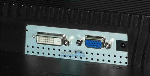 Samsung 225BW - hrdý zastánce 22"