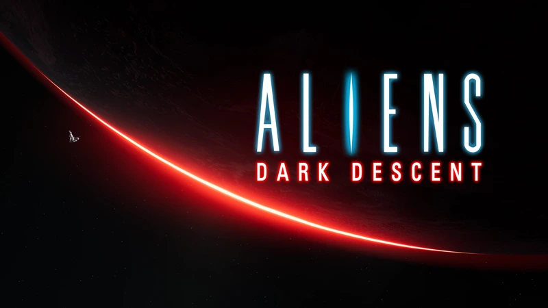 Aliens: Dark Descent: gameplay trailer připravované taktické akce