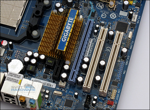 Gigabyte GA-MA78GM-S2H: AMD 780G útočí!