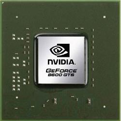 Přehled desktopových grafických čipů