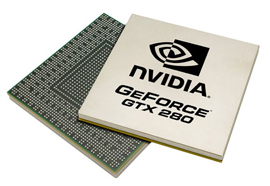 Přehled desktopových grafických čipů