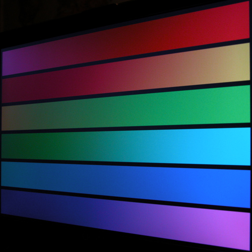 Test herních notebooků: Toshiba Qosmio F50